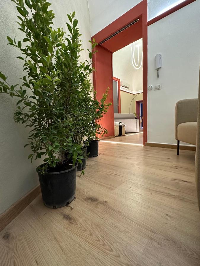 דירות קטאניה Beauty Aparment By Eureka מראה חיצוני תמונה