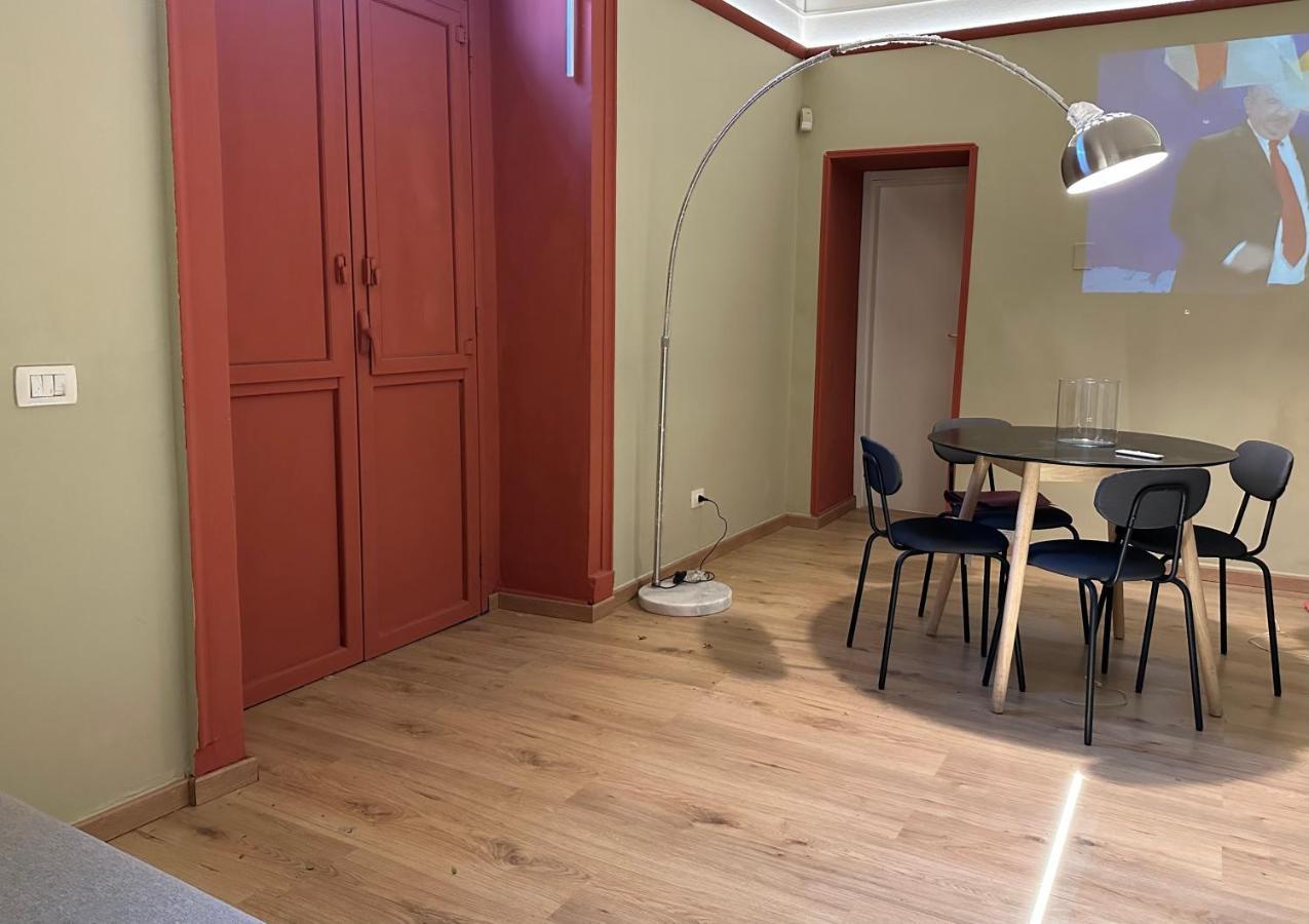 דירות קטאניה Beauty Aparment By Eureka מראה חיצוני תמונה