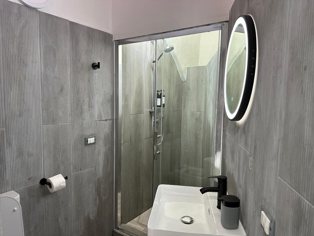 דירות קטאניה Beauty Aparment By Eureka מראה חיצוני תמונה