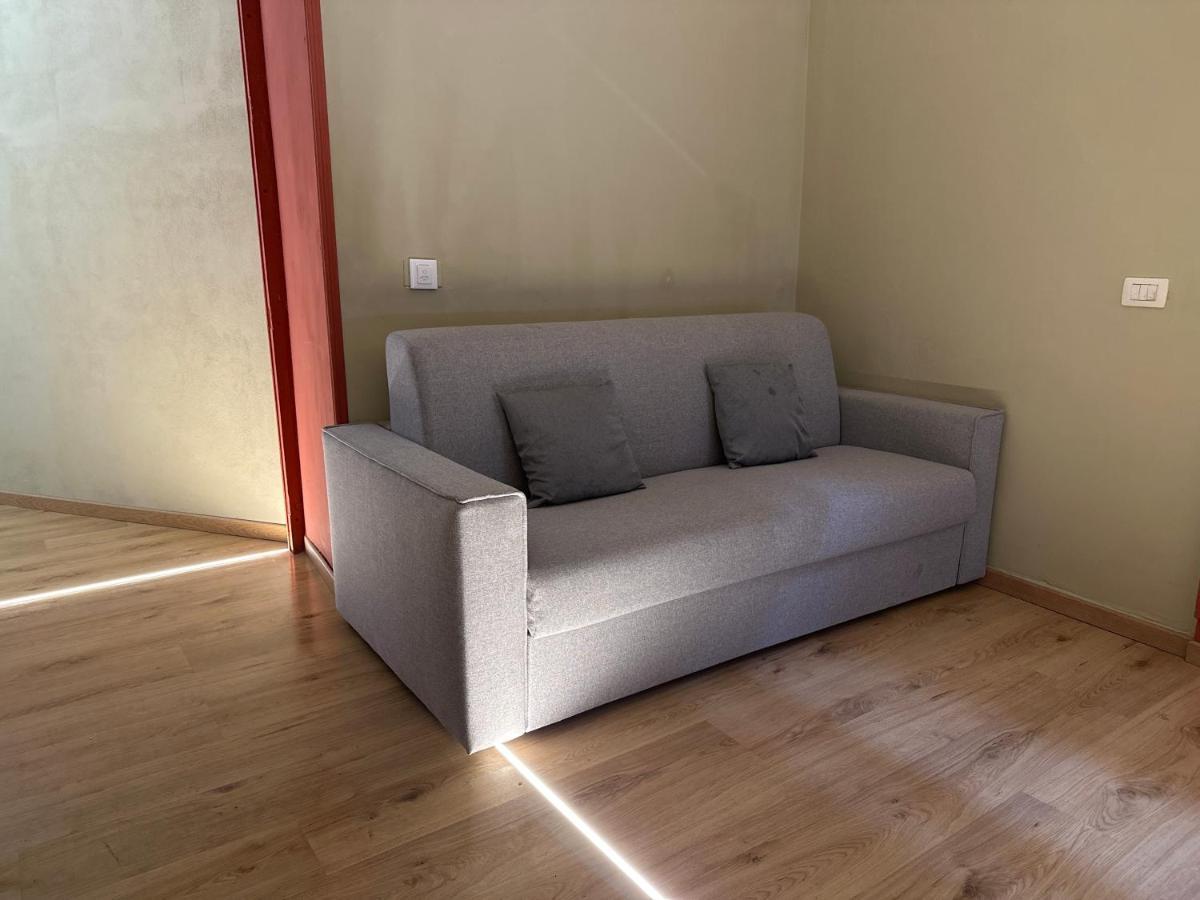דירות קטאניה Beauty Aparment By Eureka מראה חיצוני תמונה
